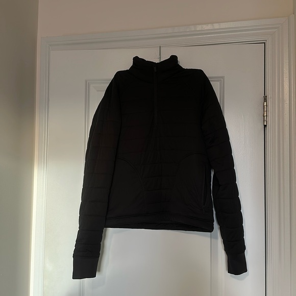 Lululemon - Women’s Dynamic Movement Half Zip, size 4 - Picture 2 of 7